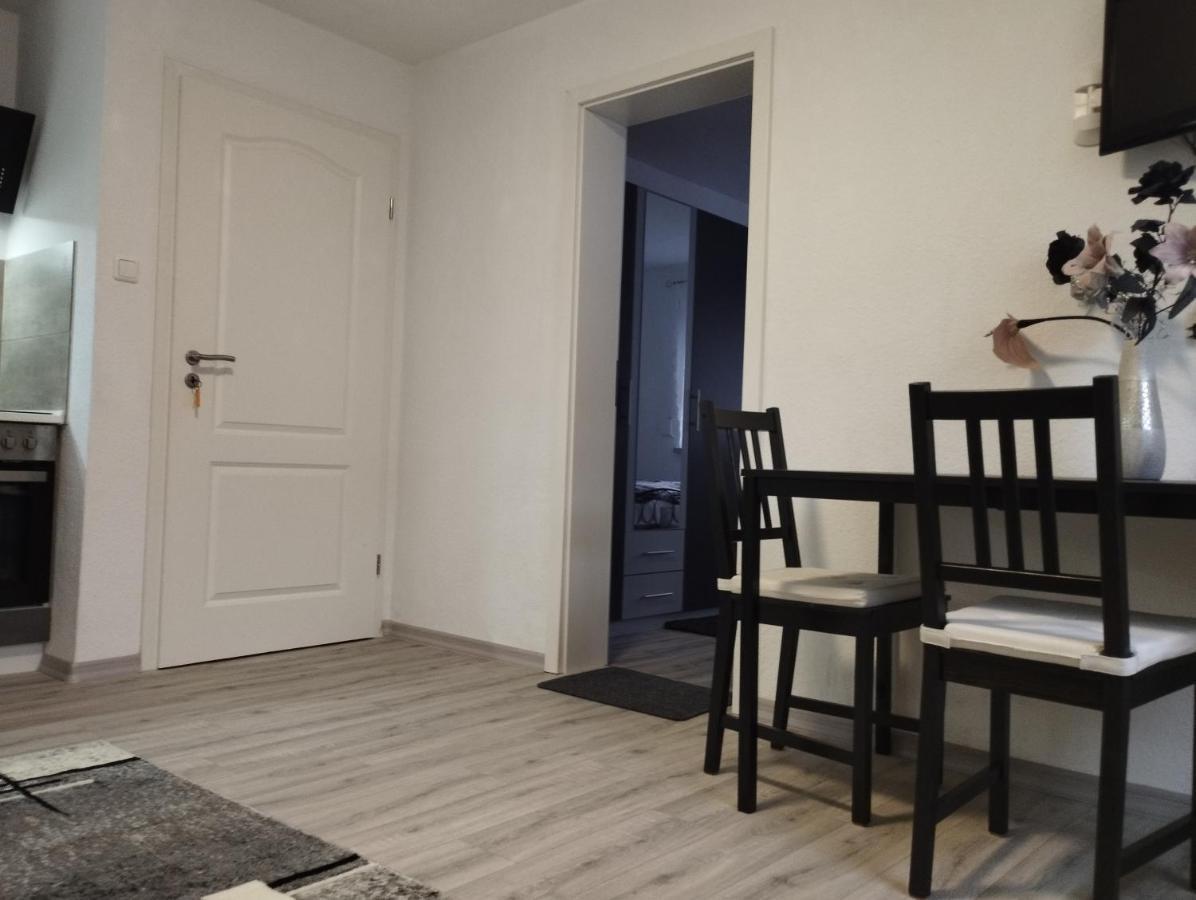Harzpension Haus Koenigskopf Braunlage Esterno foto