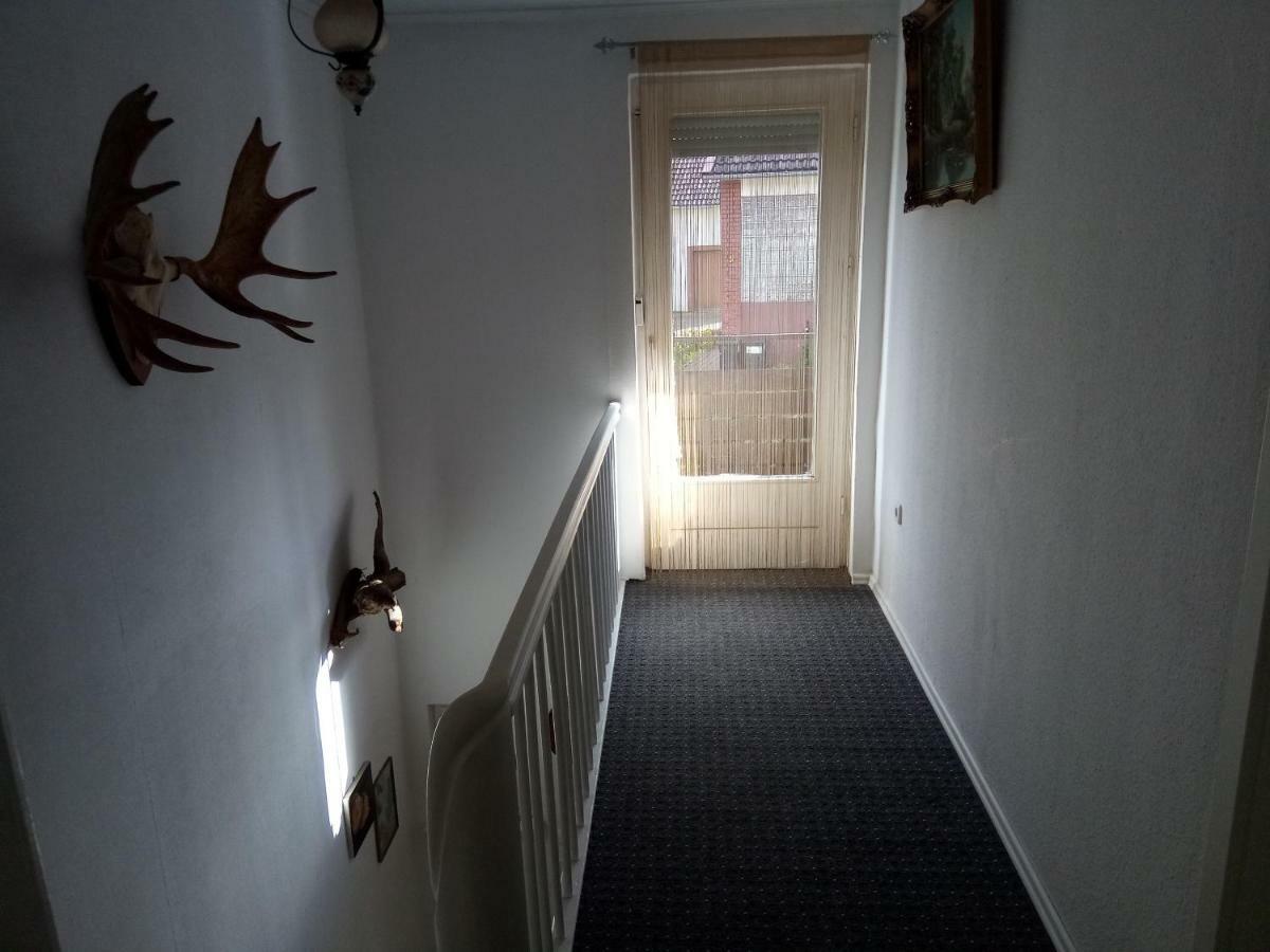 Harzpension Haus Koenigskopf Braunlage Esterno foto