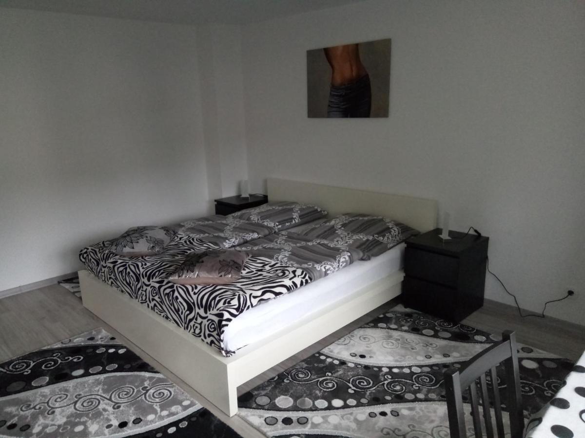 Harzpension Haus Koenigskopf Braunlage Esterno foto